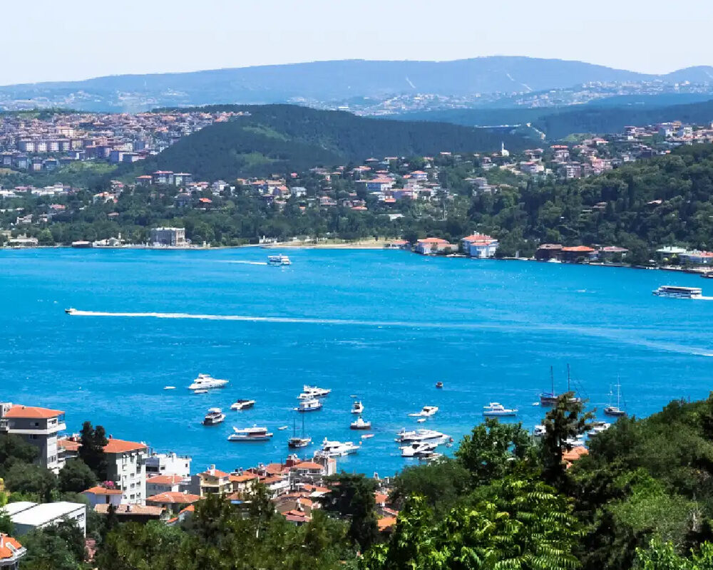 Bebek Sahili