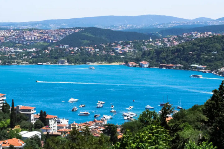 Bebek Sahili