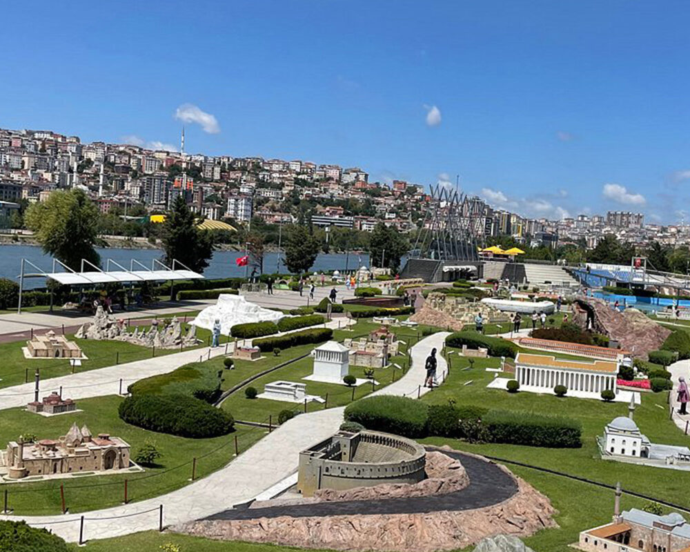 Miniatürk