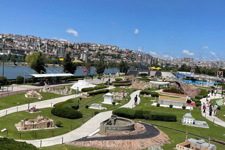 Miniatürk