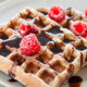 Waffle Nasıl yapılır?
