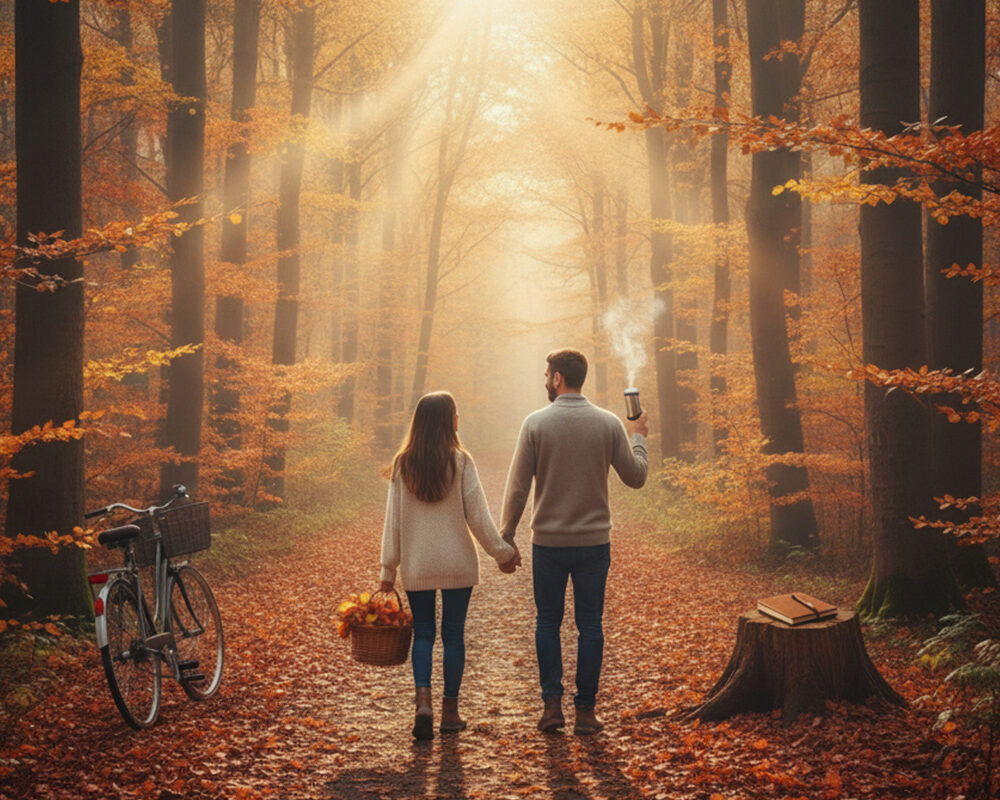 Sonbaharda yapılacak aktiviteler