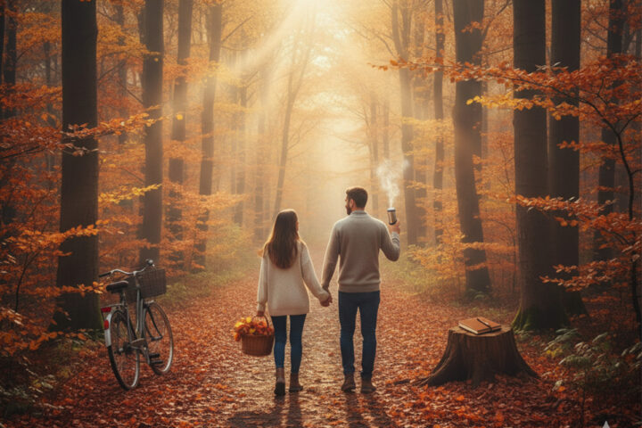 Sonbaharda yapılacak aktiviteler